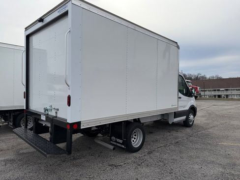 New 2023 Ford Transit 350 XL image 9