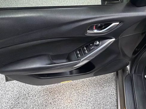 Used 2016 MAZDA MAZDA6 Sport FWD image 13