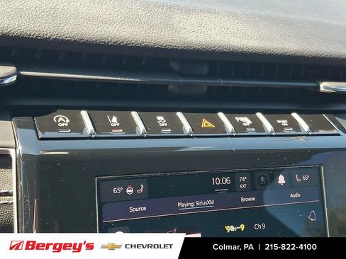 Used 2024 Jeep Grand Cherokee Altitude AWD/4WD image 26
