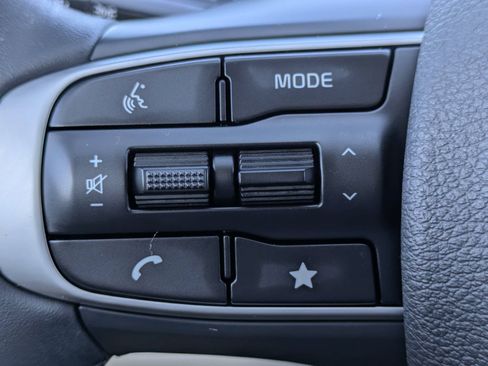 Certified 2024 Kia Sportage EX FWD image 29