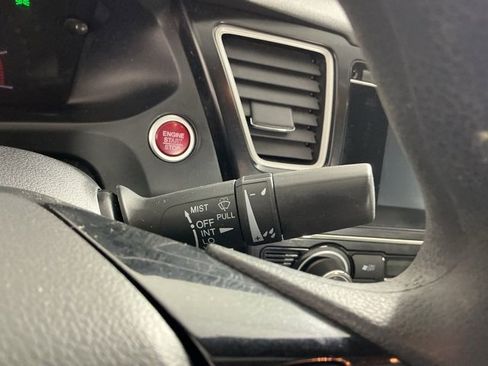 Used 2014 Honda Civic EX image 28