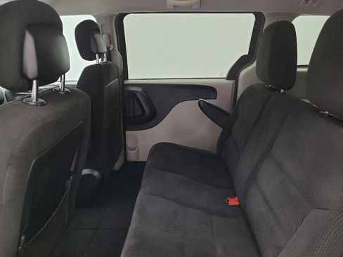 Used 2017 Dodge Grand Caravan SE w/ Power Window Group FWD image 18
