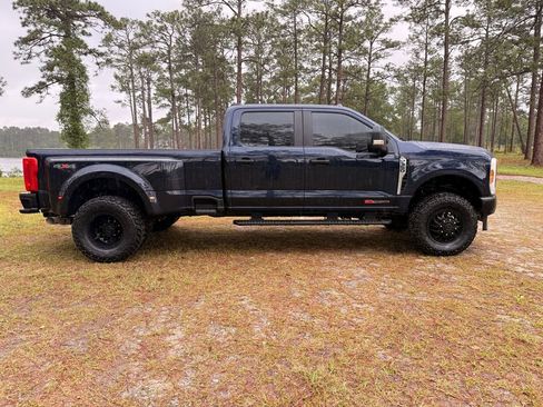 Used 2025 Ford F350 XL AWD/4WD image 6
