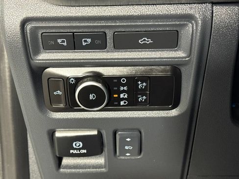 Used 2023 Ford F150 Lariat w/ Equipment Group 502A High AWD/4WD image 28