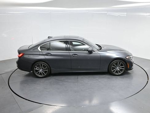 Used 2019 BMW 330i Sedan w/ Convenience Package RWD image 61