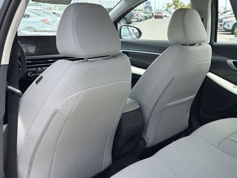 New 2026 Hyundai Sonata SE FWD image 15