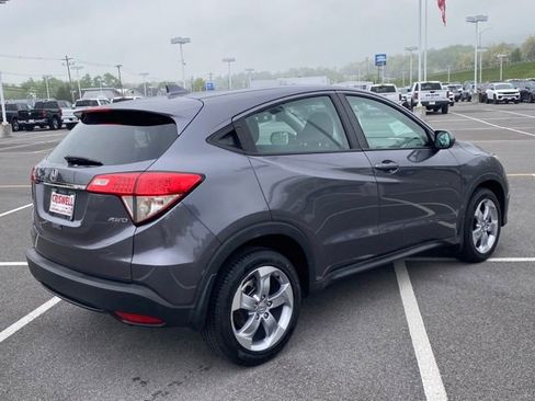 Used 2020 Honda HR-V LX image 5