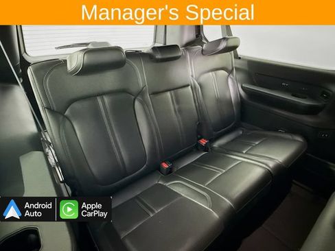 Used 2023 Jeep Wagoneer L 4WD w/ Convenience Group I image 28