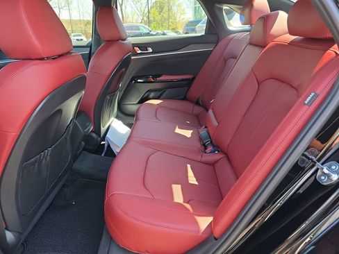 New 2026 Kia K5 GT-Line image 6