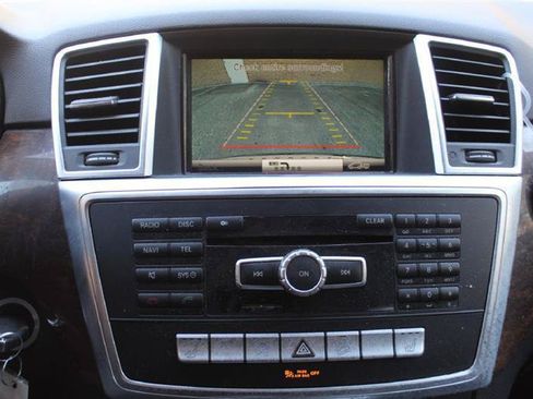 Used 2013 Mercedes-Benz ML 350 4MATIC image 20