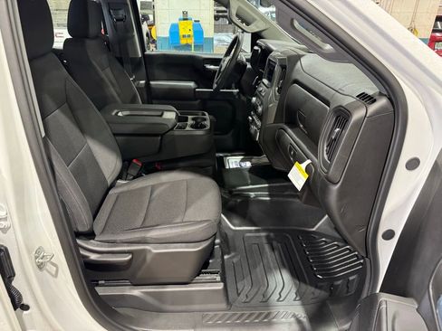 New 2026 Chevrolet Silverado 1500 W/T w/ Trailering Package AWD/4WD image 30