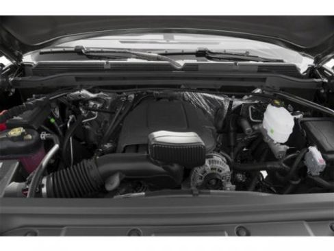 Used 2019 GMC Sierra 2500 Denali w/ Duramax Plus Package image 16