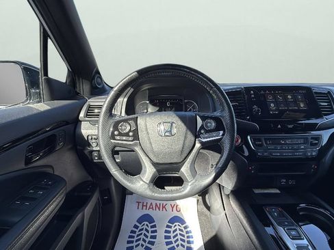 Used 2023 Honda Passport Elite image 17