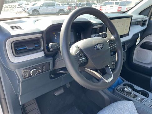 New 2026 Ford Maverick XLT image 15