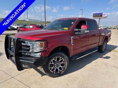 Used 2022 Ford F250 Lariat w/ Lariat Value Package