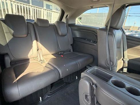 Used 2019 Honda Odyssey EX-L image 38