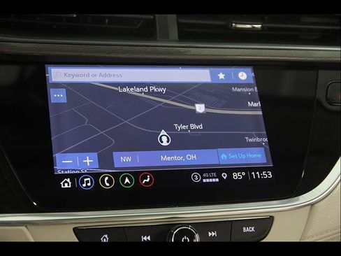Used 2021 Buick Encore GX Essence w/ Advanced Technology Package AWD/4WD image 13
