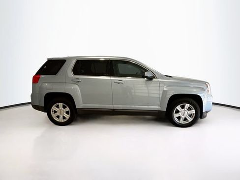 Used 2015 GMC Terrain SLE FWD image 8