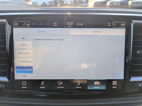 New 2026 Chrysler Pacifica Select image 59