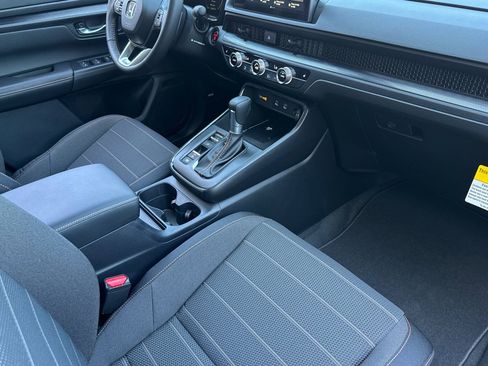 New 2026 Honda CR-V Sport image 25