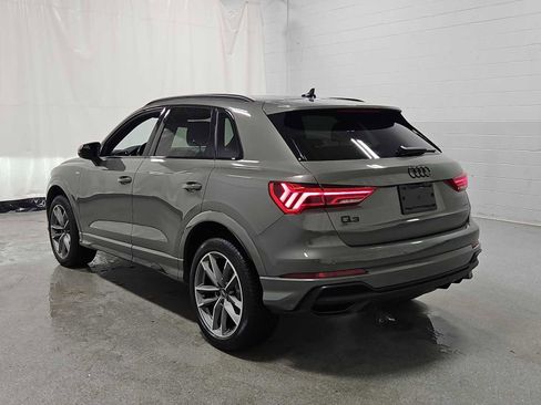 Used 2023 Audi Q3 2.0T Premium Plus w/ Premium Plus Package AWD/4WD image 4