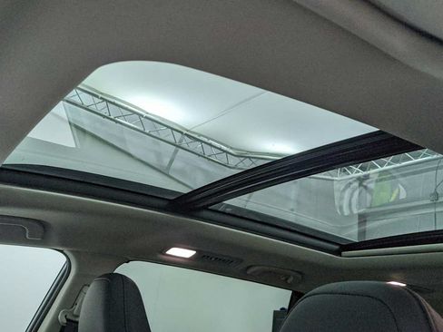 New 2026 Subaru Ascent Touring AWD/4WD image 13