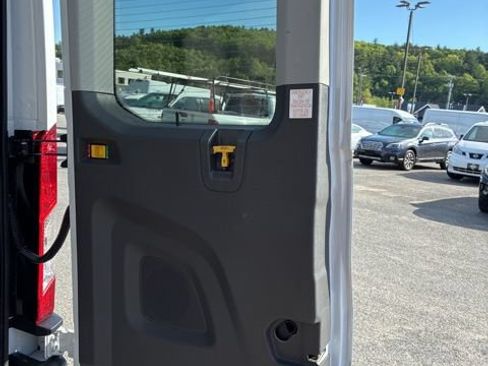 Used 2025 Ford Transit 350 XL RWD image 19
