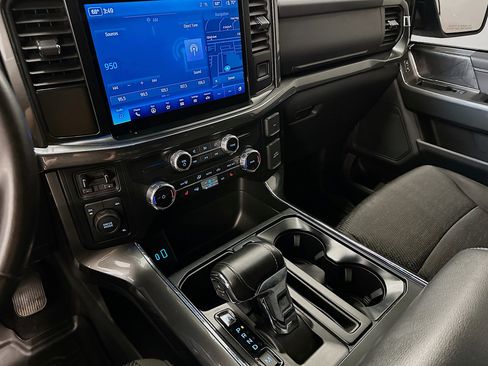 Used 2023 Ford F150 XLT w/ Equipment Group 302A High image 26