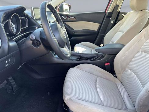 Used 2015 MAZDA MAZDA3 i Touring image 17
