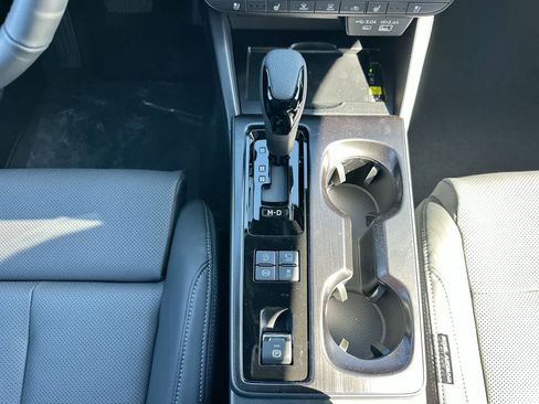 New 2026 Subaru Outback Touring XT AWD/4WD image 35