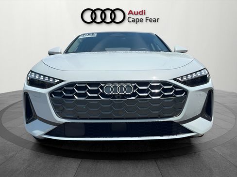 Certified 2025 Audi A5 2.0T Premium Plus w/ Premium Plus AWD/4WD image 8
