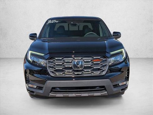 New 2026 Honda Ridgeline RTL image 6