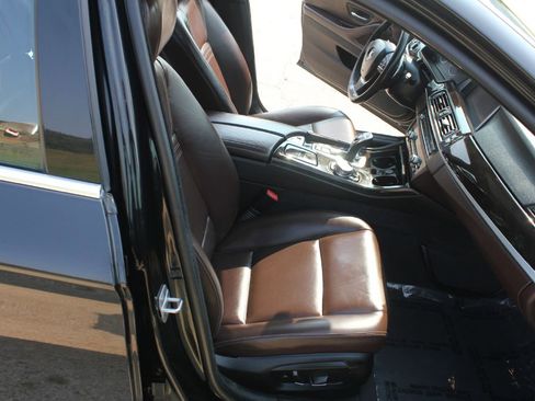 Used 2016 BMW 528i xDrive Sedan image 32