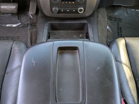 Used 2007 Chevrolet Avalanche LT w/ LT Preferred Equipment Group image 20