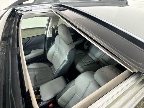 Used 2022 Subaru Outback Limited image 25