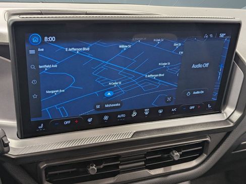 New 2026 Ford Bronco Sport Outer Banks w/ Outer Banks Tech Package+ AWD/4WD image 26