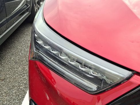 Used 2021 Acura RDX w/ Advance Package AWD/4WD image 4