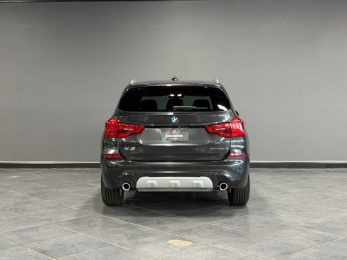 Used 2019 BMW X3 sDrive30i RWD image 7