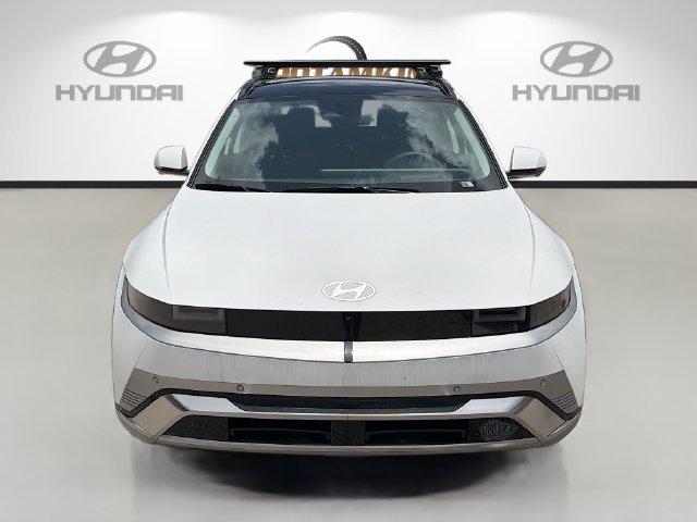 New 2026 Hyundai Ioniq 5 Limited RWD image 2