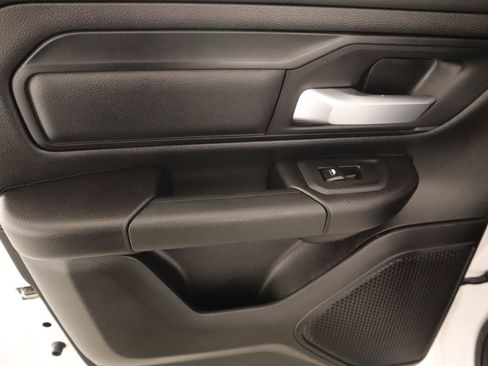 Used 2025 RAM 1500 Tradesman w/ Night Edition image 15