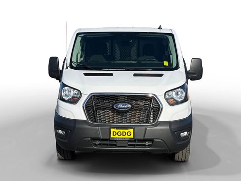 Used 2024 Ford Transit 250 Low Roof w/ Exterior Upgrade Package image 8
