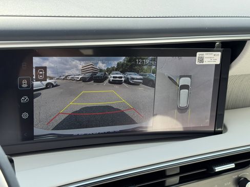 New 2026 Hyundai Palisade Calligraphy image 24