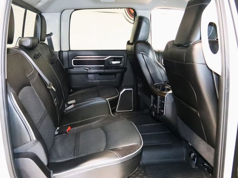 Used 2024 RAM 3500 Laramie image 78