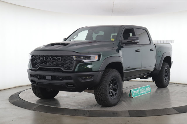 New 2026 RAM 1500 RHO AWD/4WD image 10