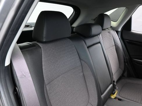 Used 2021 Kia Seltos S FWD image 33