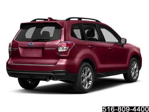 Used 2016 Subaru Forester 2.5i Limited image 2