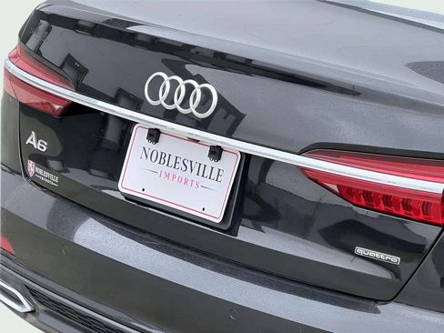 Used 2020 Audi A6 3.0T Prestige w/ Prestige Package image 10