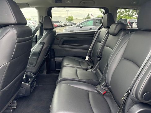 Used 2023 Honda Odyssey Touring image 16