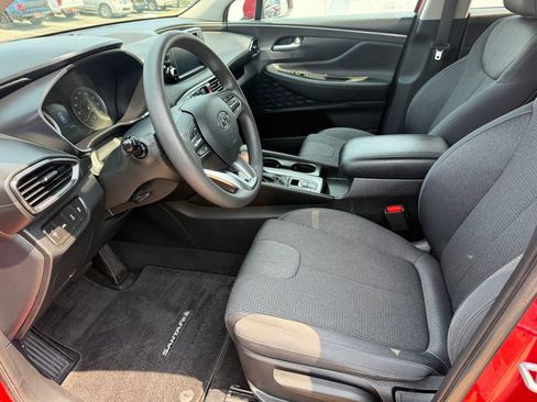 Used 2020 Hyundai Santa Fe SE AWD/4WD image 21