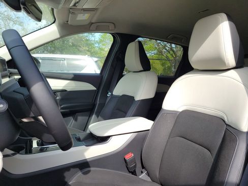 New 2026 MAZDA CX-5 Preferred image 17